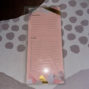 Erin condren priority insert